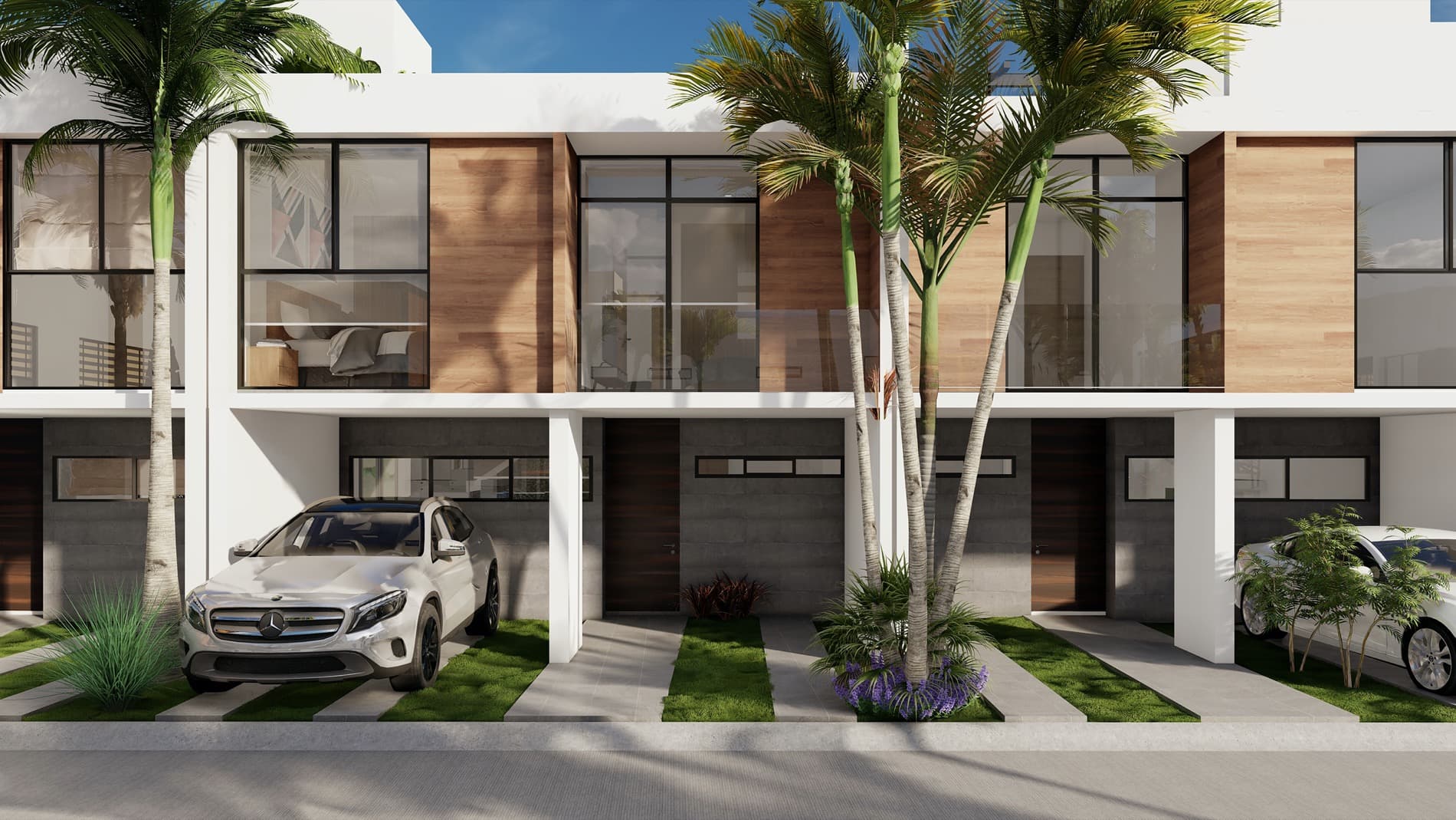 PORTO RESIDENCIAL